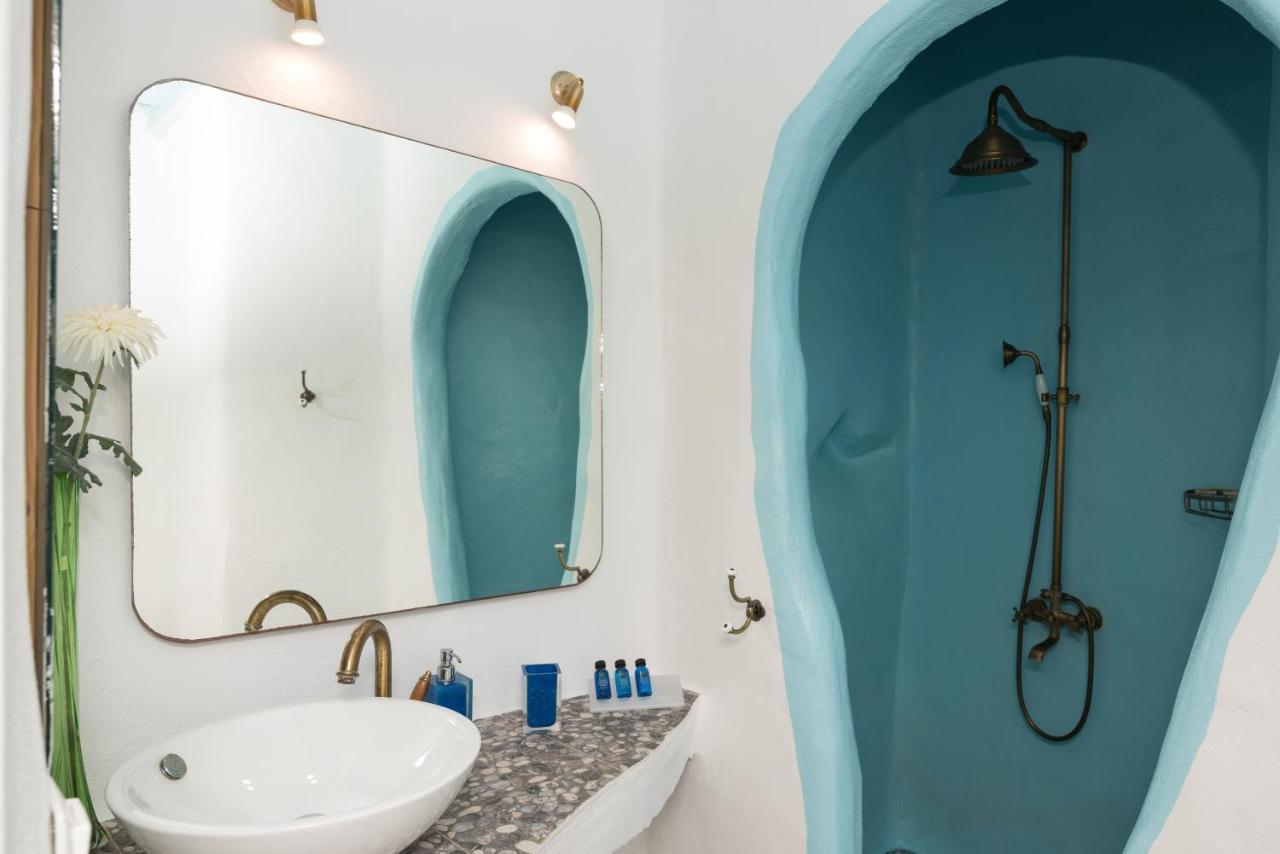 Αlexandra Studio Appartement Plaka  Buitenkant foto