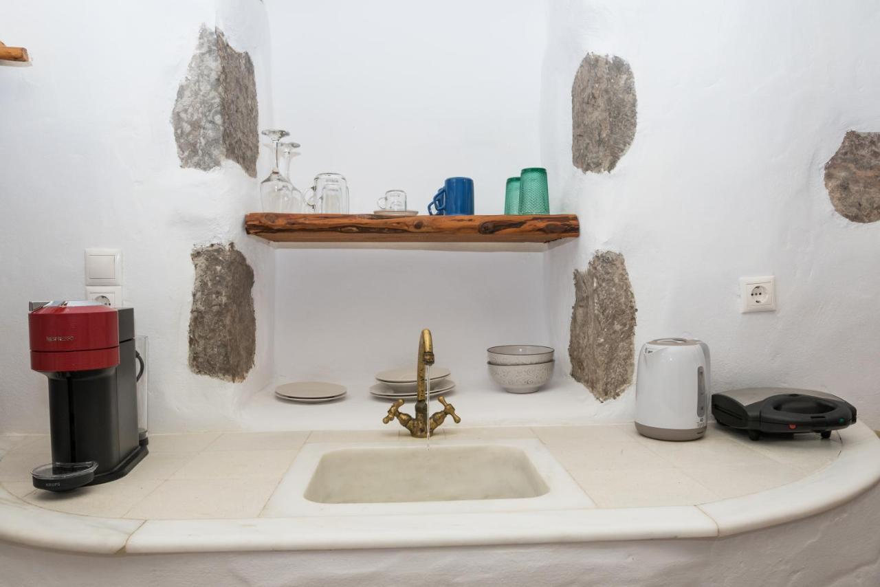 Αlexandra Studio Appartement Plaka  Buitenkant foto