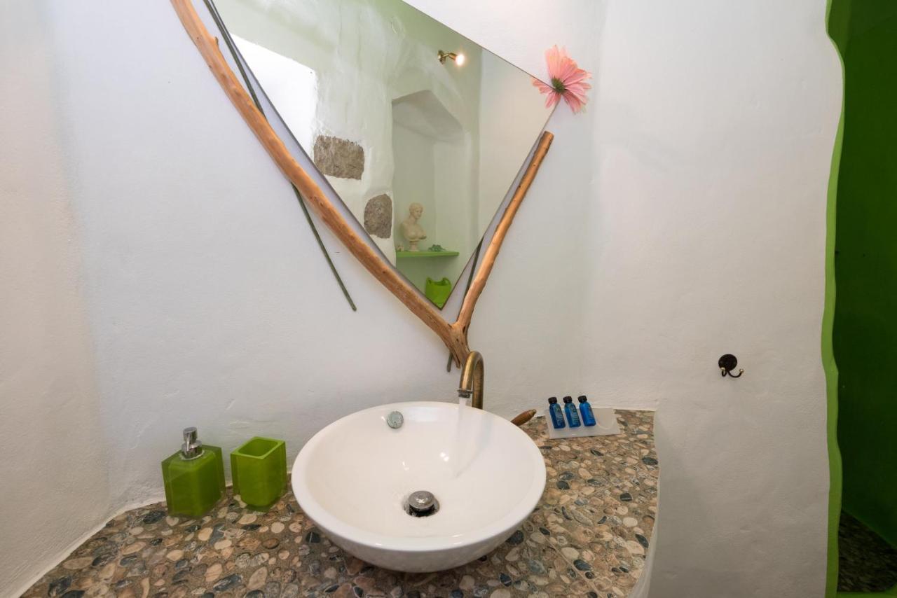 Αlexandra Studio Appartement Plaka  Buitenkant foto