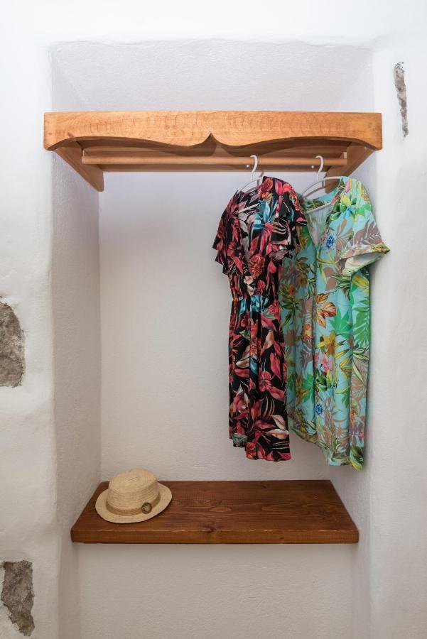 Αlexandra Studio Appartement Plaka  Buitenkant foto