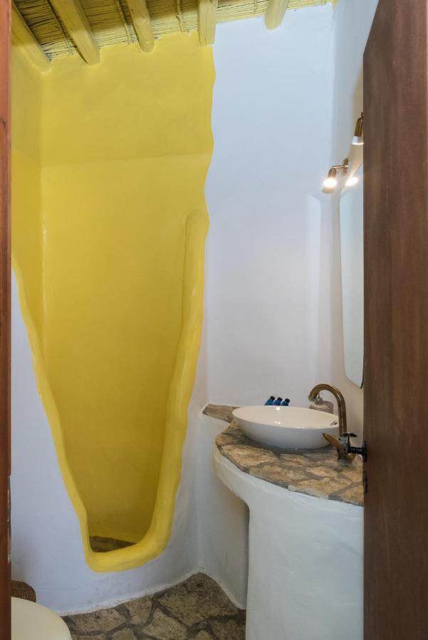 Αlexandra Studio Appartement Plaka  Buitenkant foto